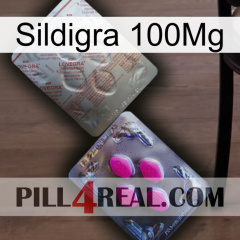 Sildigra 100Mg 38